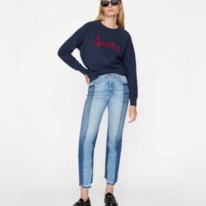 Frame - Nouveau Le Mix in Remix - Size 26 - NWOT!